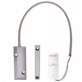 EVOLVEO Alarmex Pro, bezdrátový detektor otevření dveří/vrat/bran EVOLVEO Alarmex Pro, bezdrátový detektor otevření dveří/vrat/bran