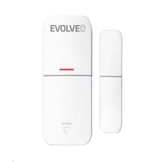 EVOLVEO Alarmex Pro, bezdrátový detektor otevření dveří/oken EVOLVEO Alarmex Pro, bezdrátový detektor otevření dveří/oken