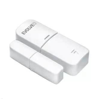 EVOLVEO Alarmex Pro, bezdrátový detektor otevření dveří/oken EVOLVEO Alarmex Pro, bezdrátový detektor otevření dveří/oken