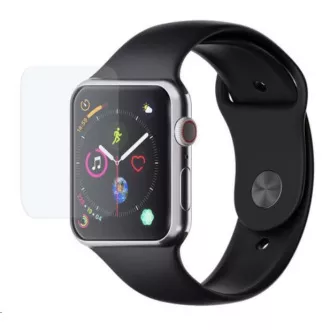 3mk hybridní sklo Watch Protection FlexibleGlass pro Apple Watch Ultra/Ultra 2 3mk hybridní sklo Watch Protection FlexibleGlass pro Apple Watch Ultra/Ultra 2