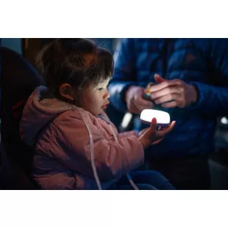 Ledlenser Kidcamp6 Rainbow kapesní lucerna pro děti Ledlenser Kidcamp6 Rainbow kapesní lucerna pro děti