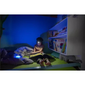 Ledlenser Kidcamp6 Rainbow kapesní lucerna pro děti Ledlenser Kidcamp6 Rainbow kapesní lucerna pro děti