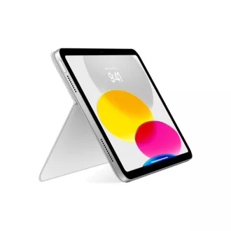 APPLE Magic Keyboard Folio for iPad (10th / 11th generation) - Czech APPLE Magic Keyboard Folio for iPad (10th / 11th generation) - Czech