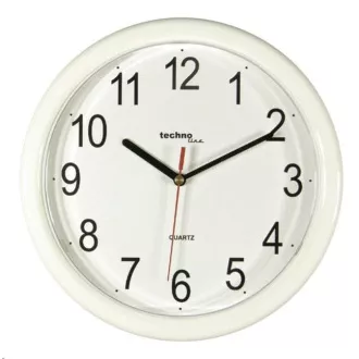 TechnoLine WT 600 white nástěnné hodiny TechnoLine WT 600 white nástěnné hodiny
