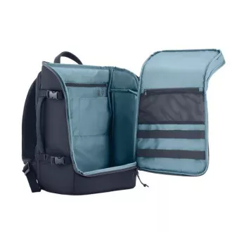 HP Travel 25 Liter 15.6 Iron GreyLaptop Backpack HP Travel 25 Liter 15.6 Iron GreyLaptop Backpack