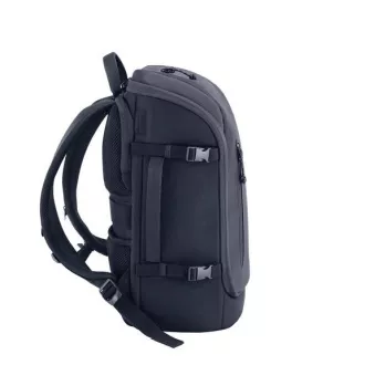 HP Travel 25 Liter 15.6 Iron GreyLaptop Backpack HP Travel 25 Liter 15.6 Iron GreyLaptop Backpack