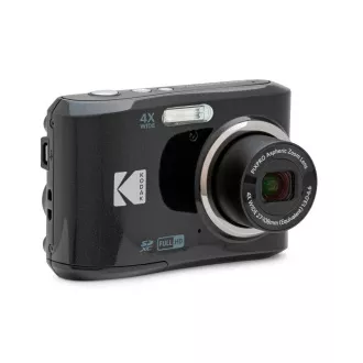 Kodak Friendly Zoom FZ45 Black Kodak Friendly Zoom FZ45 Black