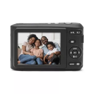 Kodak Friendly Zoom FZ45 Black Kodak Friendly Zoom FZ45 Black