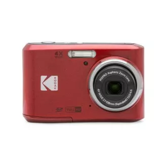 Kodak Friendly Zoom FZ45 Red Kodak Friendly Zoom FZ45 Red