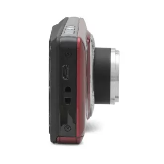 Kodak Friendly Zoom FZ55 Red Kodak Friendly Zoom FZ55 Red