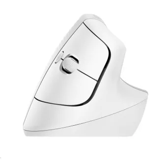 Logitech Lift Vertical Ergonomic Mouse for Business, Mac, off-white/pale grey Logitech Lift Vertical Ergonomic Mouse for Business, Mac, off-white/pale grey