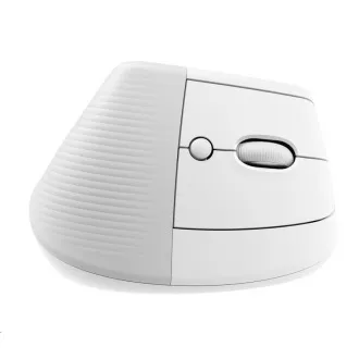 Logitech Lift Vertical Ergonomic Mouse for Business, Mac, off-white/pale grey Logitech Lift Vertical Ergonomic Mouse for Business, Mac, off-white/pale grey