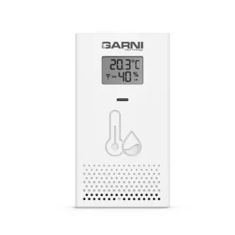 GARNI 063H - bezdrátové čidlo (GARNI 612 Precise, GARNI 615B/W Precise, GARNI 618B/W Precise) GARNI 063H - bezdrátové čidlo (GARNI 612 Precise, GARNI 615B/W Precise, GARNI 618B/W Precise)