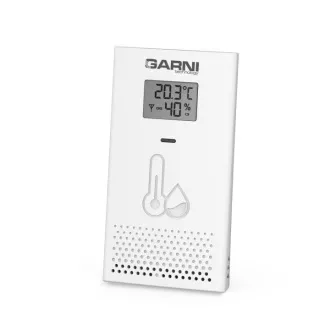 GARNI 063H - bezdrátové čidlo (GARNI 612 Precise, GARNI 615B/W Precise, GARNI 618B/W Precise) GARNI 063H - bezdrátové čidlo (GARNI 612 Precise, GARNI 615B/W Precise, GARNI 618B/W Precise)