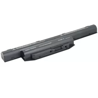 AVACOM baterie pro Fujitsu Siemens LifeBook A544, E754, S936 Li-Ion 10, 8V 5200mAh/56Wh
