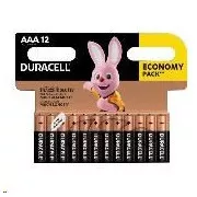Duracell Basic 2400 K12 AAA