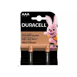 Duracell Basic 2400 K2 AA 2pack Duracell Basic 2400 K2 AA 2pack