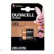 Duracell Ultra CR2 3V B2