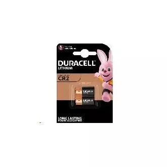 Duracell Ultra CR2 3V B2 Duracell Ultra CR2 3V B2