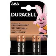 Duracell Basic 2400 K4