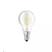 OSRAM VALUE E14 4W/827 CLP40W Filament miniglobe teplá