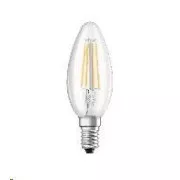 OSRAM VALUE E14 4W/827 CLB40W Filament svíčka teplá