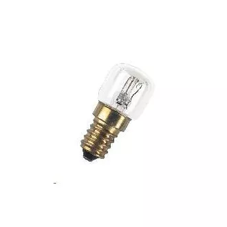 OSRAM E14 15W 300° stupňů do trouby OSRAM E14 15W 300° stupňů do trouby