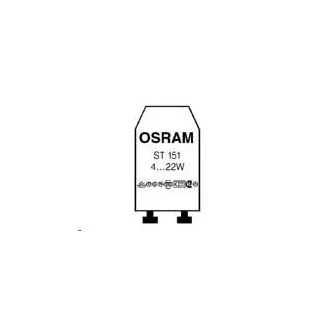 Osram starter ST151 4-22W Osram starter ST151 4-22W