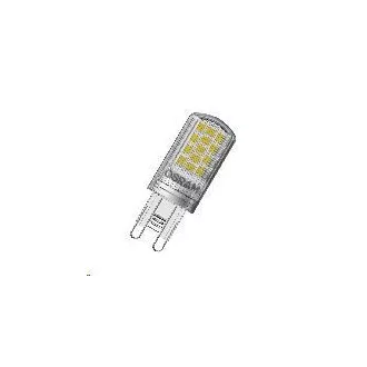 OSRAM LED PIN 40 G9 4, 2W/840 studená OSRAM LED PIN 40 G9 4, 2W/840 studená