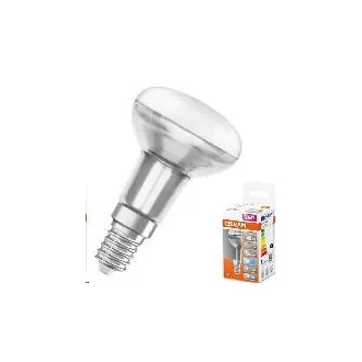 OSRAM LED STAR R50 E14 2, 6W/840 SR5040W studená OSRAM LED STAR R50 E14 2, 6W/840 SR5040W studená