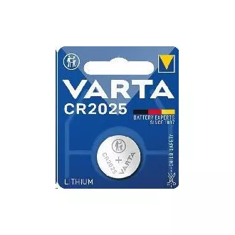 Varta CR 2025 Varta CR 2025