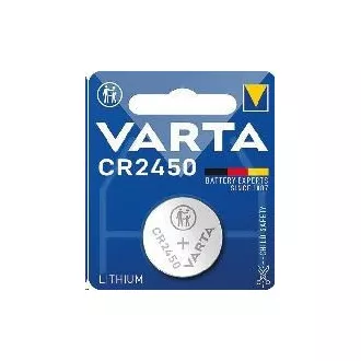 Varta CR 2450 Varta CR 2450