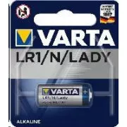 Varta LR1 (N, LADY)