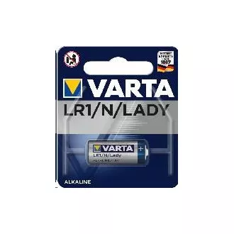 Varta LR1 (N, LADY) Varta LR1 (N, LADY)