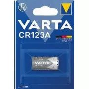 Varta CR123A