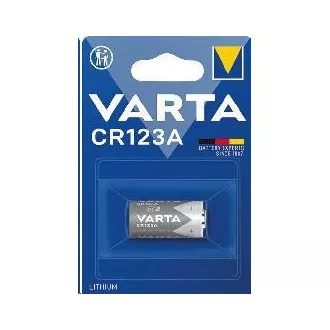 Varta CR123A Varta CR123A