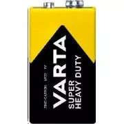 Varta 6F22/1P SuperLife