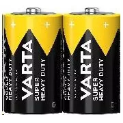 Varta R20/2P SuperLife