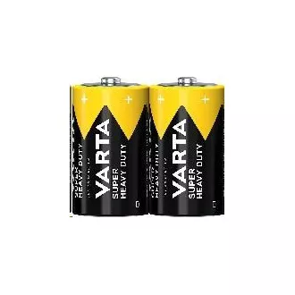 Varta R20/2P SuperLife Varta R20/2P SuperLife