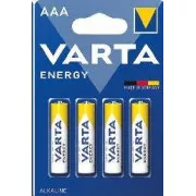 Varta LR03/4BP ENERGY