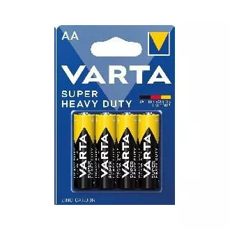 Varta R6/4BP SuperLife (Blistr 4ks) Varta R6/4BP SuperLife (Blistr 4ks)