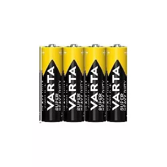 Varta R6/4P SuperLife (Blistr 4ks) Varta R6/4P SuperLife (Blistr 4ks)