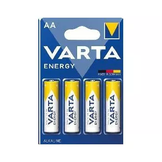 Varta LR6/4BP ENERGY (Blistr 4ks) Varta LR6/4BP ENERGY (Blistr 4ks)