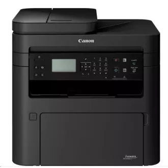 Canon i-SENSYS MF264dw II - černobílá, MF (tisk, kopírka, sken) Canon i-SENSYS MF264dw II - černobílá, MF (tisk, kopírka, sken)
