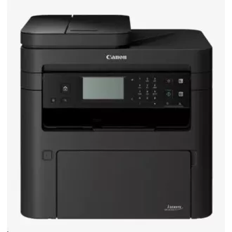 Canon i-SENSYS MF264dw II - černobílá, MF (tisk, kopírka, sken) Canon i-SENSYS MF264dw II - černobílá, MF (tisk, kopírka, sken)