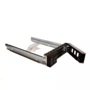 DELL rámček/ rámeček/ Caddy 3, 5" X7K8W 0X7K8W pre G14, G15, G16 - R360, R450, R550, R660, R760, R6xx5, R7xx5, T360, T560