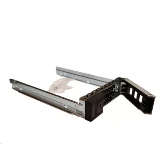 DELL rámček/ rámeček/ Caddy 3, 5" X7K8W 0X7K8W pre G14, G15, G16 - R360, R450, R550, R660, R760, R6xx5, R7xx5, T360, T560 DELL rámček/ rámeček/ Caddy 3, 5" X7K8W 0X7K8W pre G14, G15, G16 - R360, R450, R550, R660, R760, R6xx5, R7xx5, T360, T560