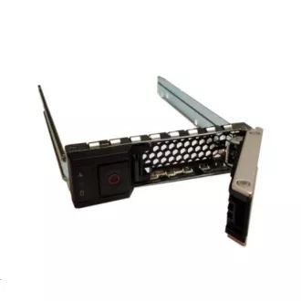 DELL rámček/ rámeček/ Caddy 3, 5" X7K8W 0X7K8W pre G14, G15, G16 - R360, R450, R550, R660, R760, R6xx5, R7xx5, T360, T560 DELL rámček/ rámeček/ Caddy 3, 5" X7K8W 0X7K8W pre G14, G15, G16 - R360, R450, R550, R660, R760, R6xx5, R7xx5, T360, T560