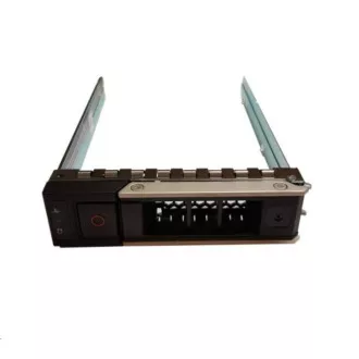 DELL rámček/ rámeček/ Caddy 3, 5" X7K8W 0X7K8W pre G14, G15, G16 - R360, R450, R550, R660, R760, R6xx5, R7xx5, T360, T560 DELL rámček/ rámeček/ Caddy 3, 5" X7K8W 0X7K8W pre G14, G15, G16 - R360, R450, R550, R660, R760, R6xx5, R7xx5, T360, T560