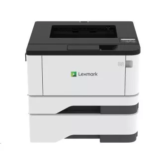 LEXMARK ČB tiskárna MS431dw A4, 40ppm, 256MB, LCD, duplex, USB 2.0, wifi LEXMARK ČB tiskárna MS431dw A4, 40ppm, 256MB, LCD, duplex, USB 2.0, wifi